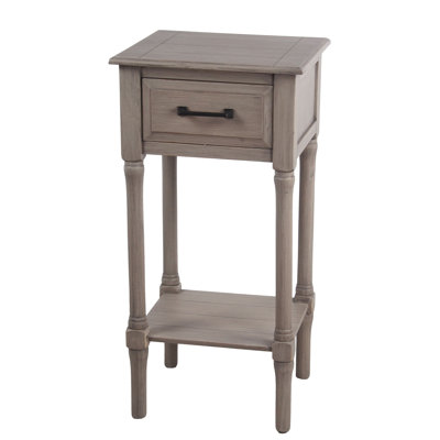 36 Inch Tall Side Table | Wayfair